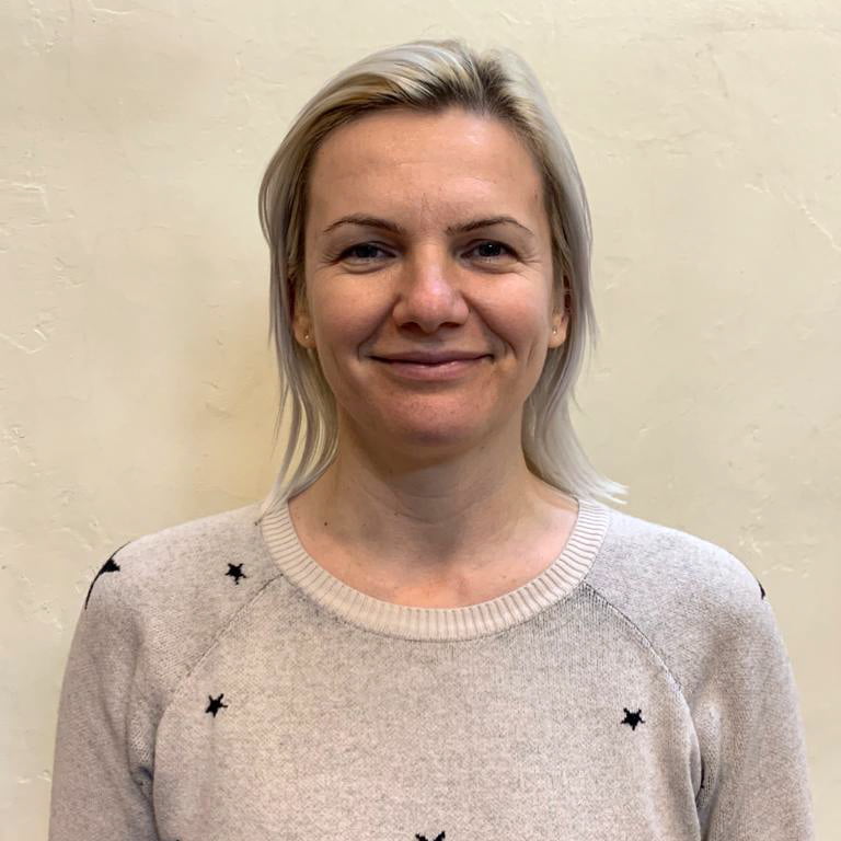 Andreea Boran