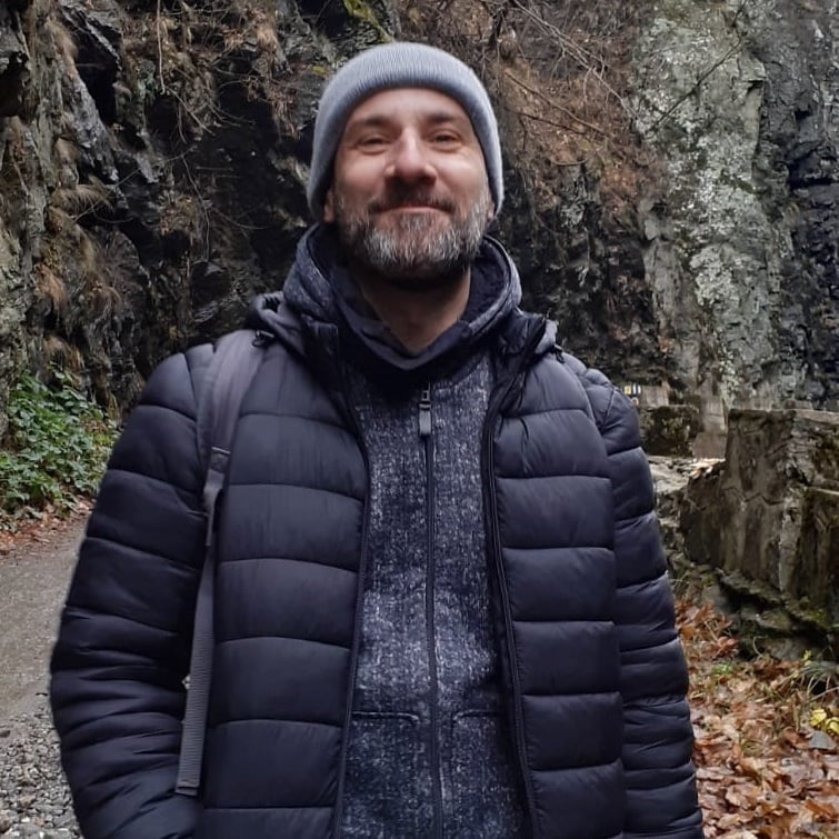 Bogdan Coșoianu