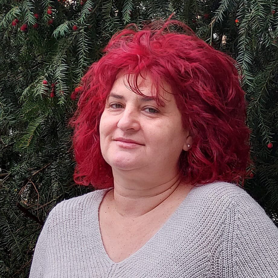Ioana Teodora Lung