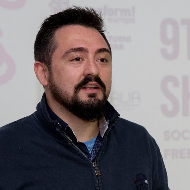 Ștefan Zaharia